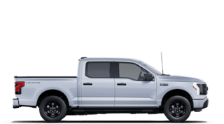 2025 Ford F-150 Lightning® External Image 1
